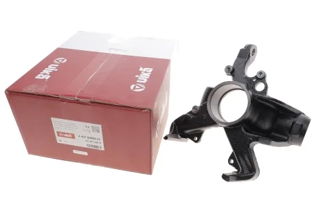 Кулак поворотний (цапфа) Skoda Octavia/VW Golf IV 97-10 (R) Vika 44070088901