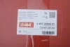 Цапфа (передня) VW Golf IV/Skoda Octavia/Audi A3 97-05 (L) Vika 44070090501 (фото 2)