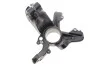 Кулак поворотный (цапфа) Skoda Octavia/VW Golf IV 97-10 (L) Vika 44070090701 (фото 4)
