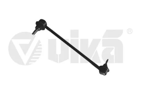 Стойка стабилизатора передняя Audi 80, 80 Quattro, 90, 90 Quattro, Cabrio, Coupe, Coupe Quattro VIKA Vika 44070413401