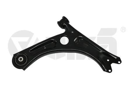 Важіль передній нижній правий без кульової опори Skoda Yeti (10-)/VW Caddy (11-) VIKA Vika 44070764101