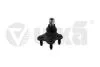Опора шаровая левая Skoda Fabia (07-15)/VW Polo (09-15)/Seat Cordoba (06-09),Ibiza (06-12) VIKA Vika 44070764501 (фото 1)
