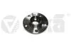 Ступица передняя с подшипником Skoda Fabia (00-11),Roomster (06-),Rapid (13-)/Seat Ibiza (06-),Toledo (13-) VIKA Vika 44070796801 (фото 1)