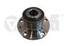 Ступиця передня з підшипником Skoda Fabia (05-08)/VW Polo (02-05)/Seat Cordoba (06-09) VIKA Vika 44070828901 (фото 1)