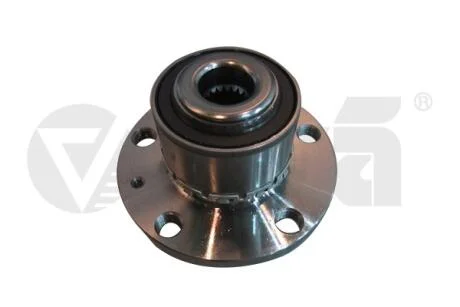 Ступица передняя с подшипником Skoda Fabia (05-08)/VW Polo (02-05)/Seat Cordoba (06-09) VIKA Vika 44070828901