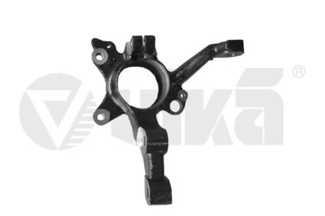 Кулак поворотний передній правий VW Golf (89-02),Jetta (88-92),Passat (88-97),Polo (96-02)/Seat Ibiza (93-02),Toledo (92-99) VIKA Vika 44070912601