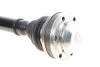 Полуось (передняя) VW Passat 2.0 i 05-12/Skoda Superb 1.8 i 08-15 (R) (36x792) Vika 44070914501 (фото 4)
