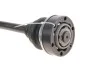 Полуось (передняя) VW Caddy III 2.0 SDI 04-10/Passat 1.9 TDI 03-10 (L) (36x520) Vika 44070914601 (фото 3)