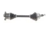 Полуось (передняя) Skoda Fabia/Roomster/VW Polo 00-10 (R) (36x468) Vika 44070914701 (фото 1)