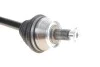 Полуось (передняя) Skoda Fabia/Roomster/VW Polo 00-10 (R) (36x468) Vika 44070914701 (фото 4)