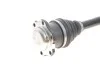 Полуось (передняя) Skoda Fabia/Roomster/VW Polo 00-10 (R) (36x468) Vika 44070914701 (фото 5)