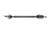 Піввісь (передня) Skoda Fabia/Roomster/VW Polo 06-15 (R) (36x859.3) Vika 44070918001 (фото 1)