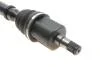 Піввісь (передня) Skoda Fabia/Roomster/VW Polo 06-15 (R) (36x859.3) Vika 44070918001 (фото 3)