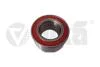 Подшипник ступицы передней VW Caddy (95-04),Golf (83-02),Jetta (84-92),Passat (84-97),Polo (95-01),Jetta (91-12) VIKA Vika 44070938701 (фото 1)