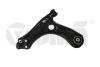 Рычаг передний левый (комплект) Skoda Fabia (07-10,11-15),Fabia (09-14)/VW Polo (09-10)/Seat Cordoba (06-09),Ibiza (06-10) Vika 44070963801 (фото 1)
