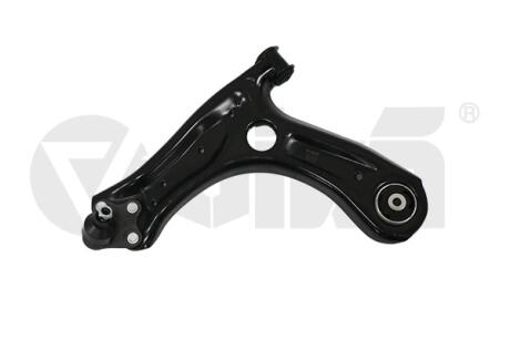 Рычаг передний левый (комплект) Skoda Fabia (07-10,11-15),Fabia (09-14)/VW Polo (09-10)/Seat Cordoba (06-09),Ibiza (06-10) Vika 44070963801