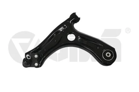 Важіль передній лівий (комплект) Skoda Fabia (07-10,11-15),Fabia (09-14)/VW Polo (09-10)/Seat Cordoba (06-09),Ibiza (06-10) VIKA Vika 44070963801