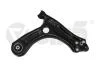 Рычаг передний правый (железный) Skoda Fabia (07-10,11-)/VW Polo (09-10)/Seat Cordoba (06-09),Ibiza (06-10) VIKA Vika 44070963901 (фото 1)