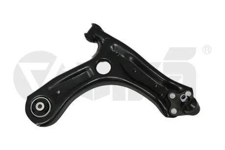 Важіль передній правий (залізний) Skoda Fabia (07-10,11-)/VW Polo (09-10)/Seat Cordoba (06-09),Ibiza (06-10) VIKA Vika 44070963901