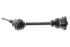 Полуось (передняя) Audi A4/Skoda Superb/VW Passat 97-08 (R) (38x498) Vika 44071090301 (фото 1)