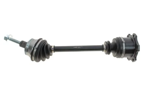 Піввісь (передня) Audi A4/Skoda Superb/VW Passat 97-08 (R) (38x498) Vika 44071090301