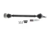 Полуось (передняя) Seat Cordoba/Ibiza/Skoda Fabia/Roomster/VW Polo 1.2/1.4/1.9D 99- (R) (36x754.5) Vika 44071090501 (фото 1)