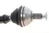 Полуось (передняя) Seat Cordoba/Ibiza/Skoda Fabia/Roomster/VW Polo 1.2/1.4/1.9D 99- (R) (36x754.5) Vika 44071090501 (фото 4)