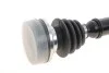 Полуось (передняя) Seat Cordoba/Ibiza/Skoda Fabia/Roomster/VW Polo 1.2/1.4/1.9D 99- (R) (36x754.5) Vika 44071090501 (фото 5)