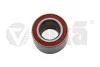 Підшипник маточини передньої VW Caddy I, Golf I, Jetta I (74-92) VIKA Vika 44071210201 (фото 1)