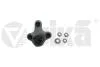 Опора кульова ліва Skoda Octavia (13-)/VW Caddy (16-),Golf (13-)/Audi A3 (13-)/Seat Leon (13-) VIKA Vika 44071337601 (фото 1)