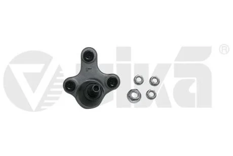 Опора шаровая левая Skoda Octavia (13-)/VW Caddy (16-),Golf (13-)/Audi A3 (13-)/Seat Leon (13-) Vika 44071337601
