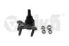 Опора шаровая левая Skoda Octavia (13-)/VW Golf (13-),Passat (11-),Sharan (11-),Tiguan (16-)/Audi A3 (09-)/Seat Leon (06-16) VIKA Vika 44071337701 (фото 1)
