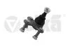 Опора шаровая правая Skoda Octavia (13-)/VW Golf (13-),Passat (11-),Sharan (16-),Tiguan (16-)/Audi A3 (09-16) VIKA Vika 44071337901 (фото 1)