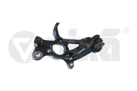 Кулак поворотний передній лівий Skoda Octavia (13-)/VW Golf (13-)/Audi A3 (13-)/Seat Leon (13-) VIKA Vika 44071362401