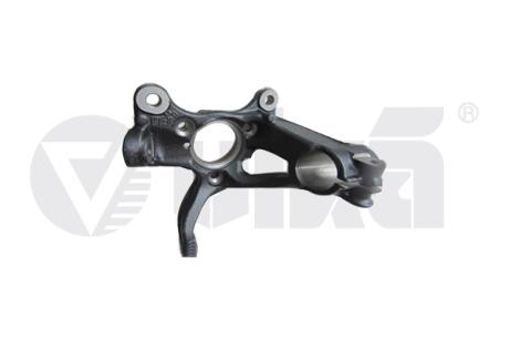 Кулак поворотный передний правый Skoda Octavia (13-)/VW Golf (13-)/Audi A3 (13-)/Seat Leon (13-) Vika 44071362501