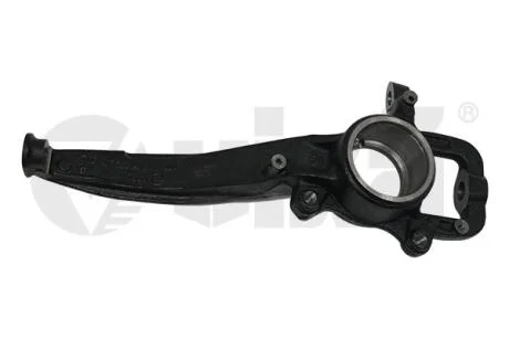 Кулак поворотный передний левый VW Touareg (03-10) VIKA Vika 44071387001