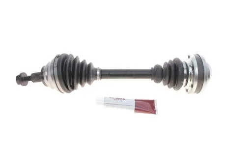 Піввісь (передня) VW 1.9/2.0 TDI 4motion 03-10 (L) (36х491) Vika 44071447901