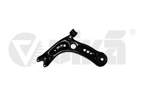 Важіль передній нижній лівий без кульової опори Skoda Octavia (13-)/Seat Leon (13-) Vika 44071453501
