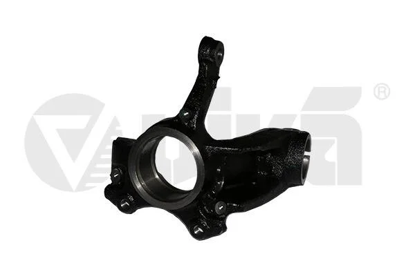 Кулак поворотный передний правый Skoda Fabia (00-15)/VW Polo (02-)/Seat Cordoba (03-09),Ibiza (02-12,13-),Toledo (13-) VIKA Vika 44071510101 (фото 1)