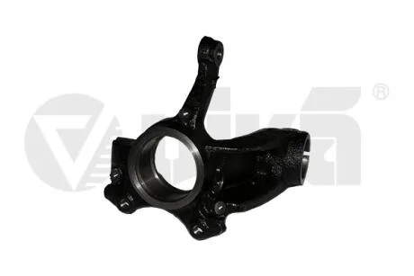 Кулак поворотный передний правый Skoda Fabia (00-15)/VW Polo (02-)/Seat Cordoba (03-09),Ibiza (02-12,13-),Toledo (13-) VIKA Vika 44071510101