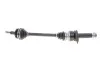Полуось (передняя) VW T5 1.9TDi/2.0 03-15 (R) (38x26x857) Vika 44071514801 (фото 1)