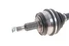Полуось (передняя) VW T5 1.9TDi/2.0 03-15 (R) (38x26x857) Vika 44071514801 (фото 6)