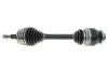 Полуось (передняя) VW T5/T6 1.9TDI-2.5TDI 03- (L) (26x38x613.5) Vika 44071692501 (фото 1)