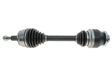 Полуось (передняя) VW T5/T6 1.9TDI-2.5TDI 03- (L) (26x38x613.5) Vika 44071692501