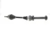 Полуось (передняя) VW T5 2.5 TDI 03-09 (R) (38x882.5) Vika 44071692601 (фото 1)