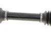 Полуось (передняя) VW T5 2.5 TDI 03-09 (R) (38x882.5) Vika 44071692601 (фото 3)