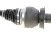 Полуось (передняя) VW T5 2.5 TDI 03-09 (R) (38x882.5) Vika 44071692601 (фото 5)
