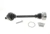 Полуось (передняя) VW T4 90-03 (38x540.8) Vika 44071692801 (фото 1)
