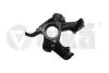 Кулак поворотный передний правый Skoda Octavia (13-18)/VW Golf (13-17)/Audi A3 (13-17)/Seat Leon (13-17) VIKA Vika 44071714001 (фото 1)