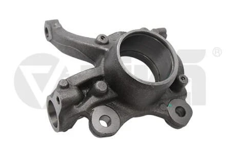 Кулак поворотный передний левый VW T4 (96-04) VIKA Vika 44071714101